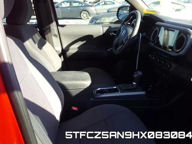5TFCZ5AN9HX083084 фото 6