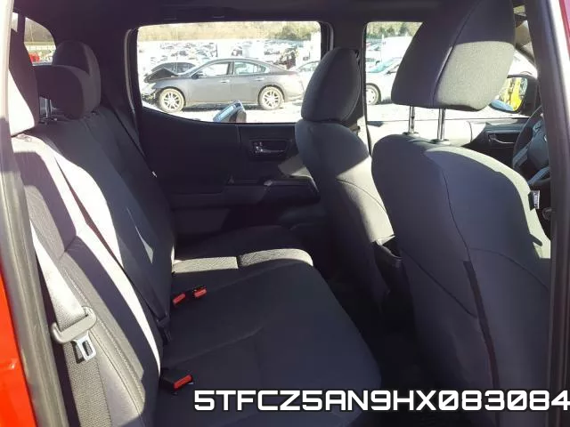 5TFCZ5AN9HX083084 фото 7