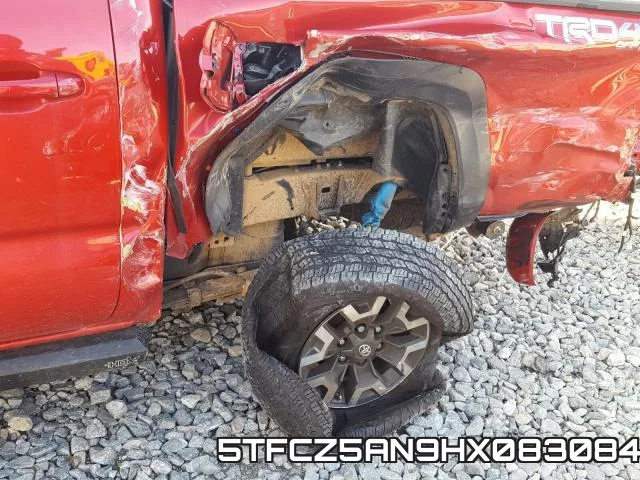 5TFCZ5AN9HX083084 фото 10