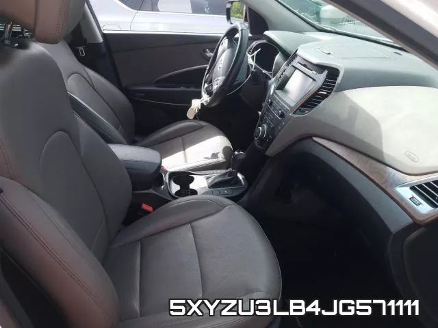5XYZU3LB4JG571111 фото 6