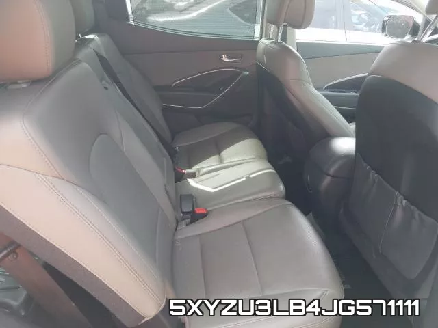5XYZU3LB4JG571111 фото 7