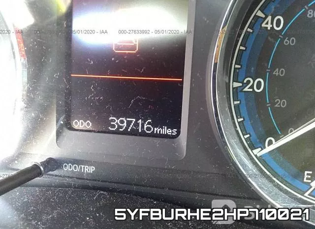 5YFBURHE2HP710021 фото 8