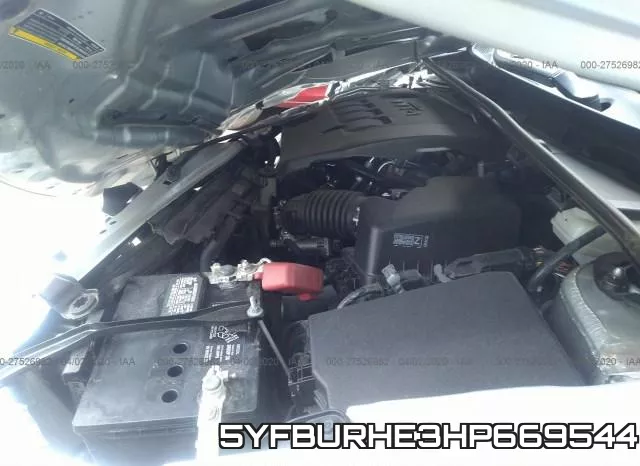5YFBURHE3HP669544 фото 2