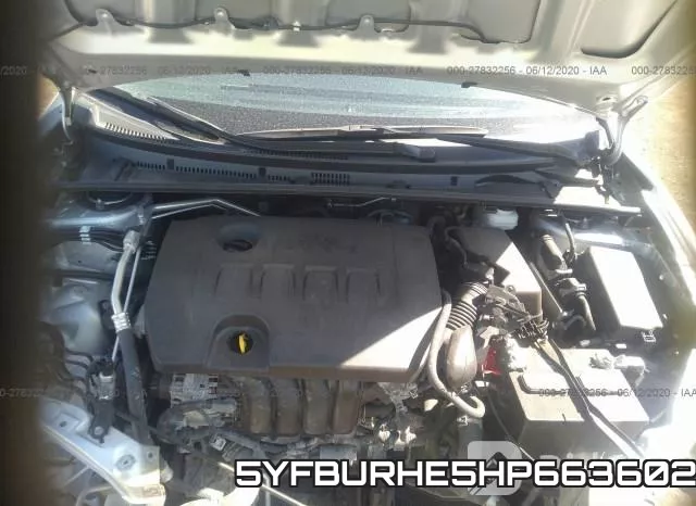 5YFBURHE5HP663602 фото 2