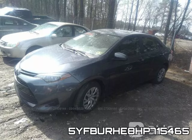 5YFBURHE8HP715465 фото 3