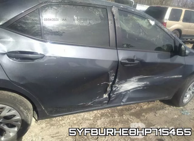 5YFBURHE8HP715465 фото 7