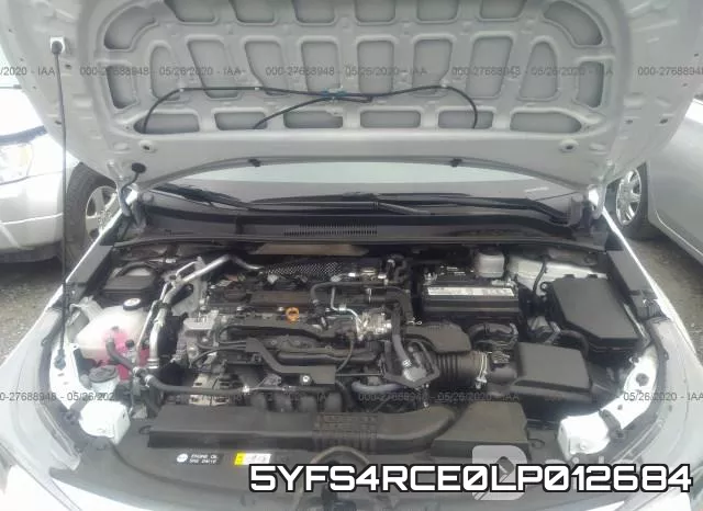5YFS4RCE0LP012684 фото 2