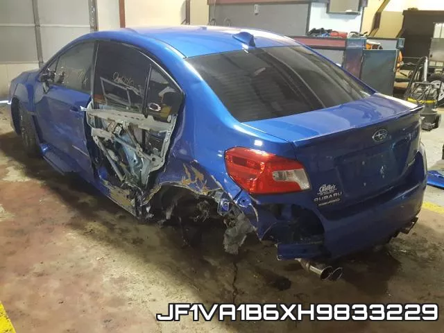 JF1VA1B6XH9833229 фото 4