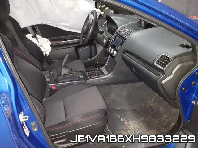 JF1VA1B6XH9833229 фото 6