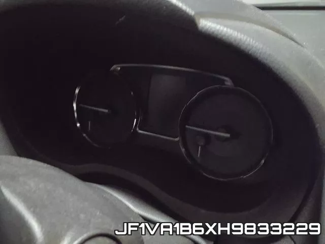 JF1VA1B6XH9833229 фото 9