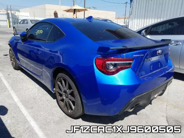 JF1ZCAC1XJ9600505 фото 4