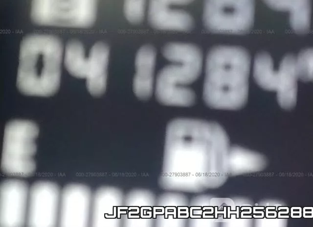 JF2GPABC2HH256288 фото 7