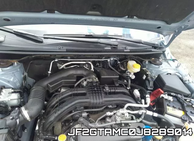JF2GTAMC0J8289014 фото 2