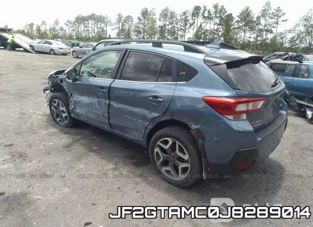 JF2GTAMC0J8289014 фото 4