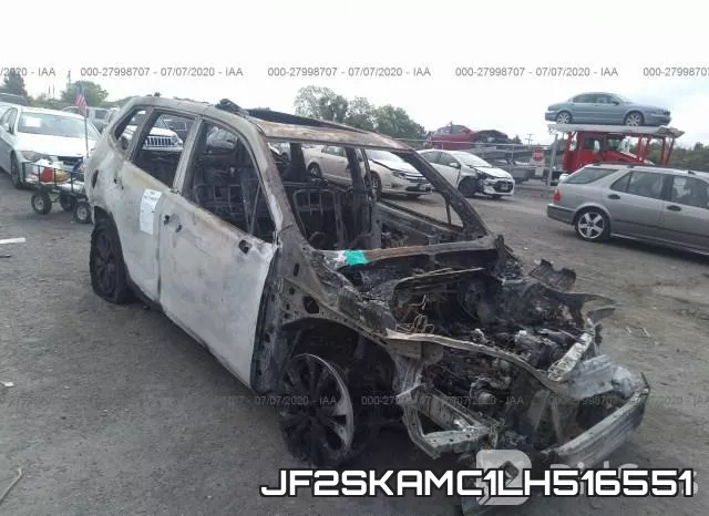 JF2SKAMC1LH516551 фото 7