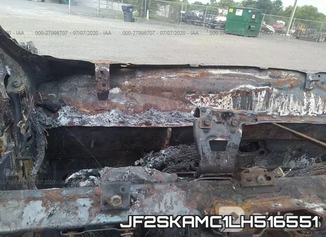 JF2SKAMC1LH516551 фото 8