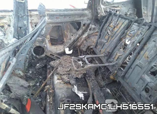 JF2SKAMC1LH516551 фото 9