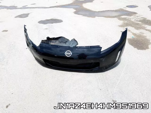JN1AZ4EH4HM951969 фото 10