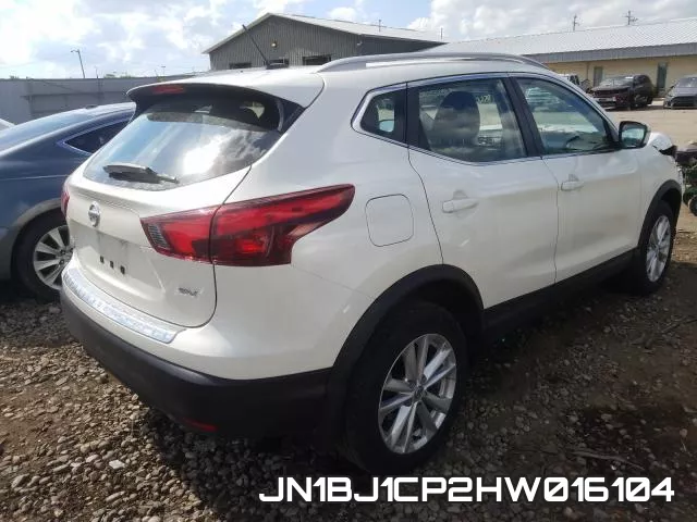 JN1BJ1CP2HW016104 фото 5