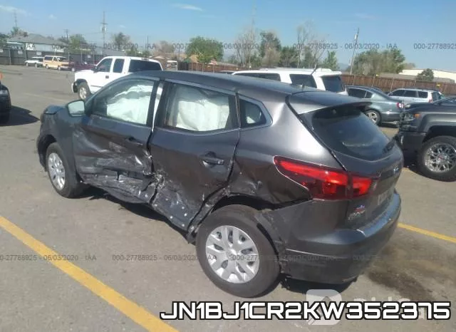 JN1BJ1CR2KW352375 фото 4