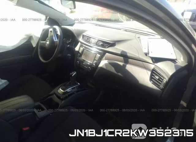 JN1BJ1CR2KW352375 фото 6