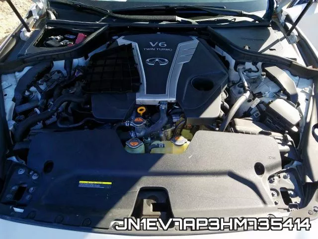 JN1EV7AP3HM735414 фото 6