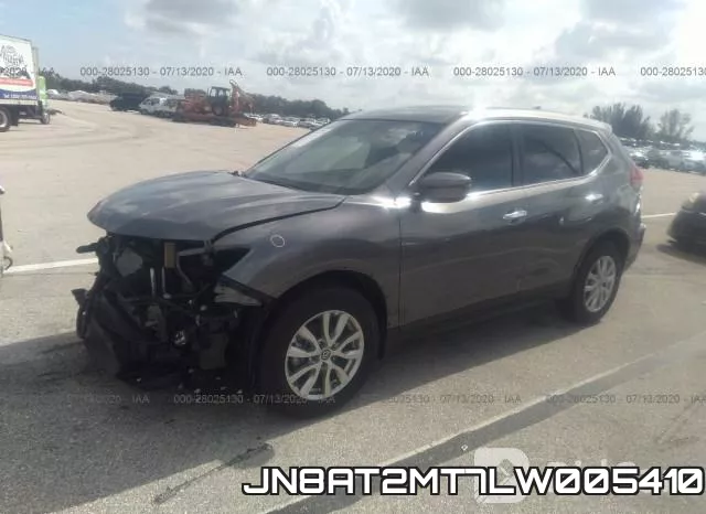 JN8AT2MT7LW005410 фото 3