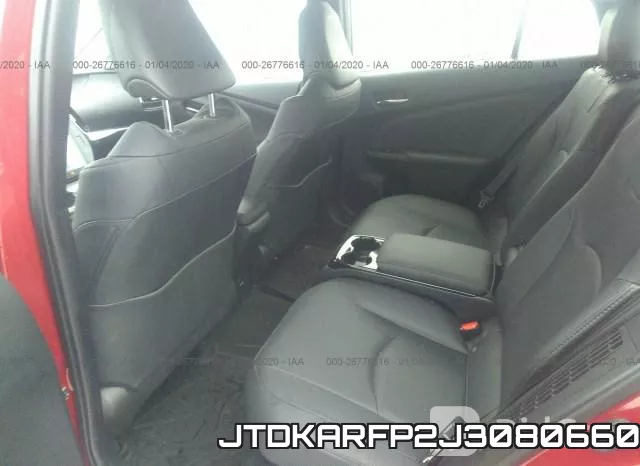 JTDKARFP2J3080660 фото 9
