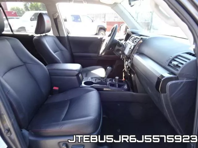 JTEBU5JR6J5575923 фото 6