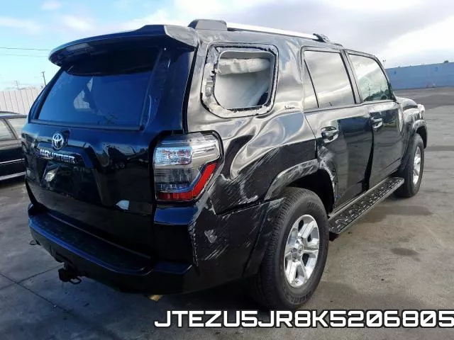 JTEZU5JR8K5206805 фото 5