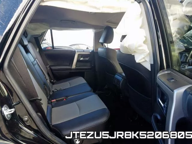 JTEZU5JR8K5206805 фото 7