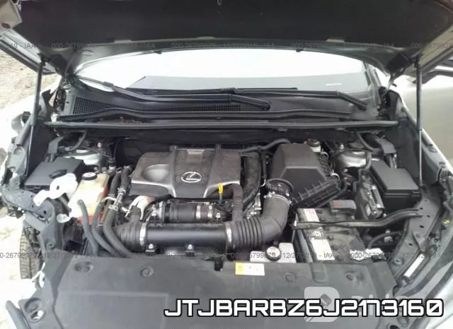 JTJBARBZ6J2173160 фото 2