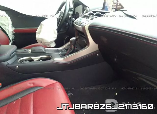 JTJBARBZ6J2173160 фото 6