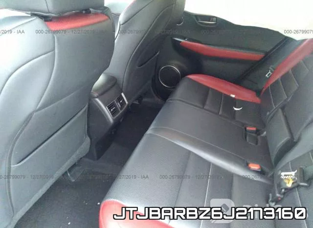 JTJBARBZ6J2173160 фото 9