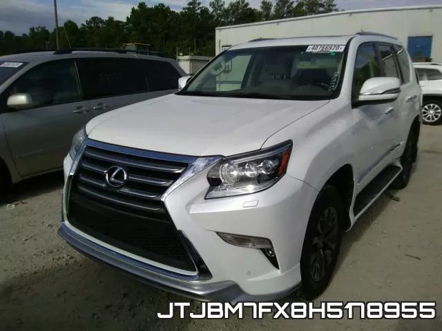 JTJBM7FX8H5178955 фото 3