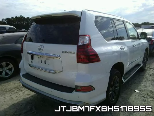 JTJBM7FX8H5178955 фото 5