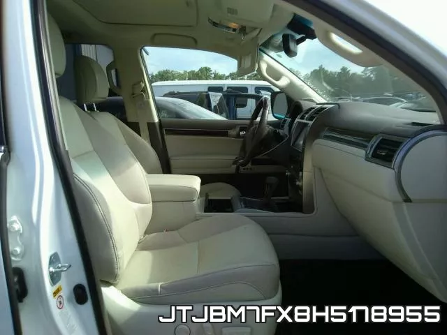 JTJBM7FX8H5178955 фото 6