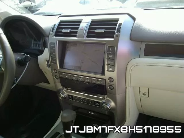 JTJBM7FX8H5178955 фото 10