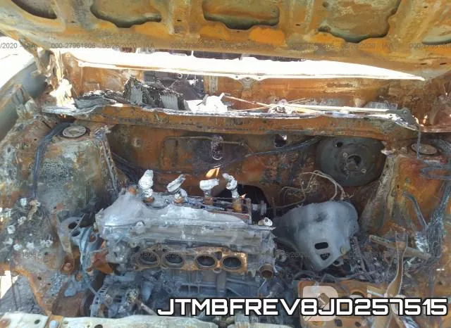 JTMBFREV8JD257515 фото 2