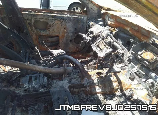 JTMBFREV8JD257515 фото 6