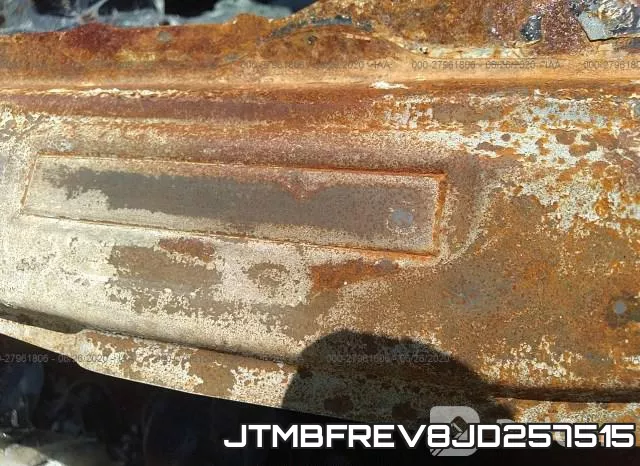 JTMBFREV8JD257515 фото 10