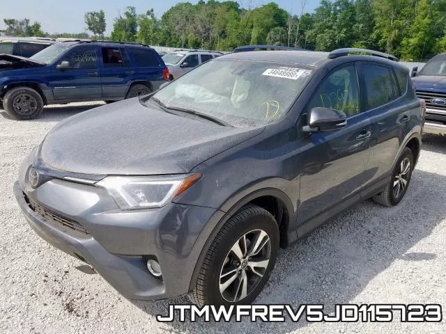 JTMWFREV5JD115723 фото 3