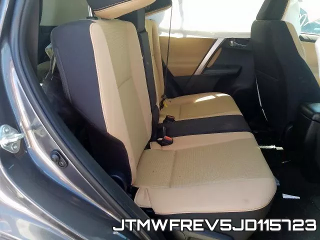 JTMWFREV5JD115723 фото 7