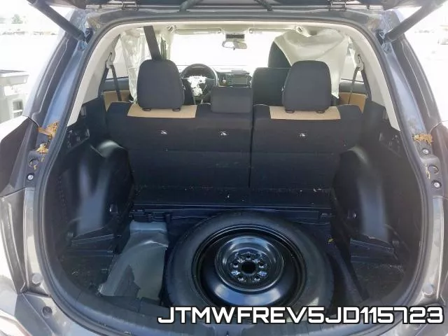 JTMWFREV5JD115723 фото 10
