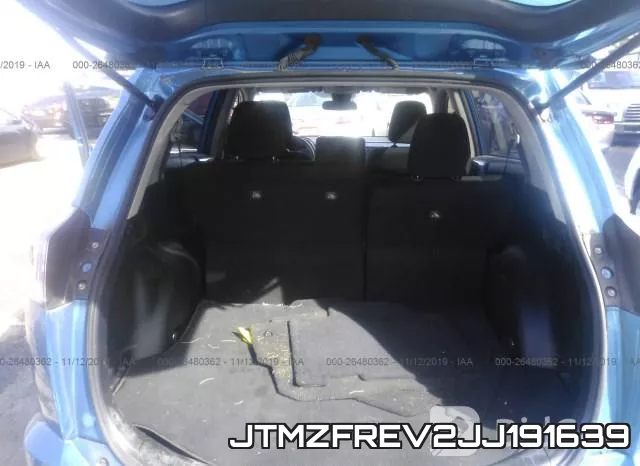 JTMZFREV2JJ191639 фото 8