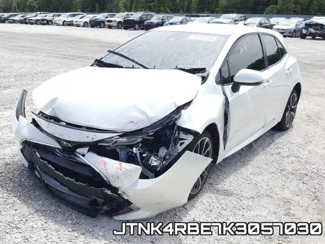 JTNK4RBE7K3057030 фото 3