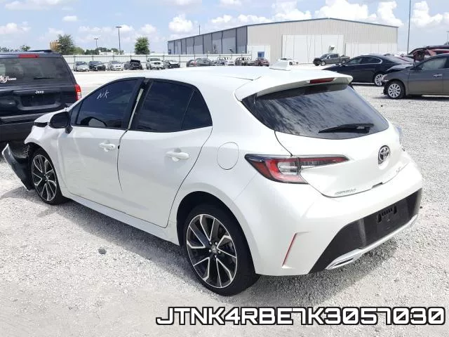 JTNK4RBE7K3057030 фото 4