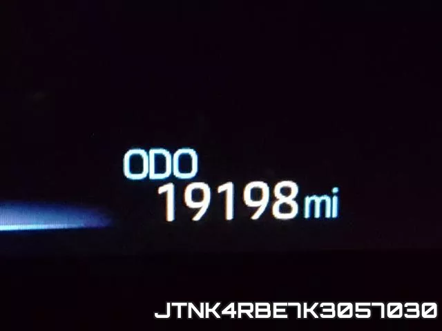 JTNK4RBE7K3057030 фото 8