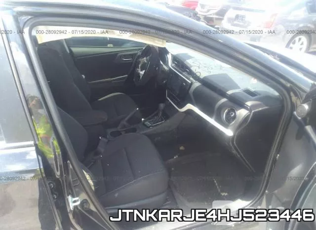 JTNKARJE4HJ523446 фото 6