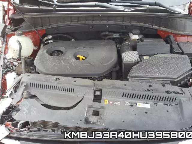 KM8J33A40HU395800 фото 8